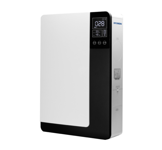 Hyundai-HRS-150-WM5 predna strana